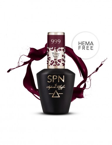 999 Wine Not? UV LaQ 8ml