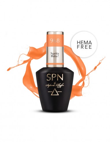 968 Spritz Baby! UV LaQ 8 ml