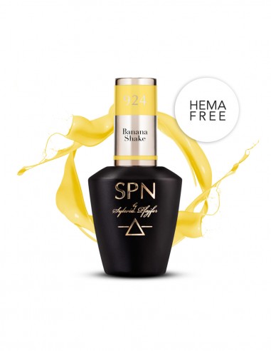 924 Banana Shake UV LaQ 8ml