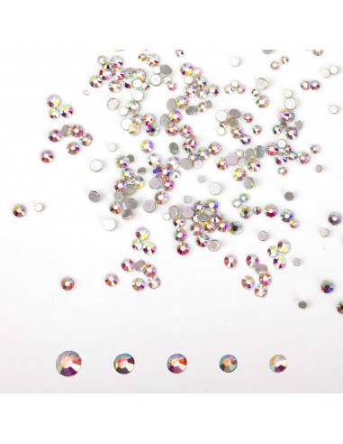 Zirkonsett C-4 1440 stk