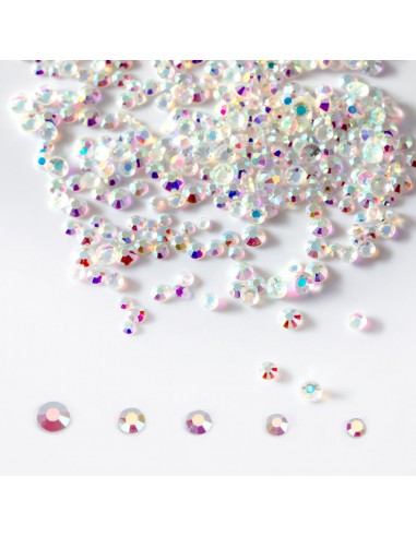 Zirkonsett C-1 1440 stk