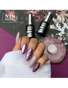 Glass Effect Lilac Nr 6 2