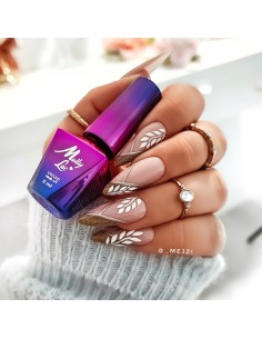 Glass Effect Brown Nr 10 2