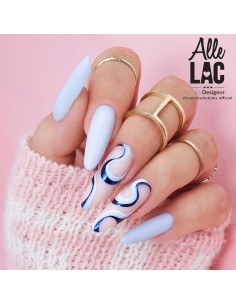 Glass Effect Navy Nr 11 2