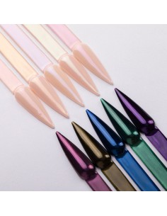 Mystique Effect neglepulver... 2