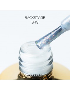 S49 Backstage - UV Gel... 2