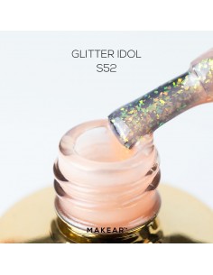 S52 Glitter Idol - UV Gel... 2