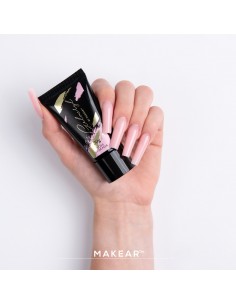 AG04 Acrylogel Nude Pink... 2