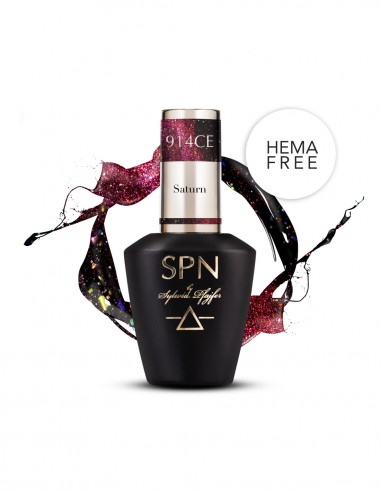 914CE Saturn UV LaQ 8ml