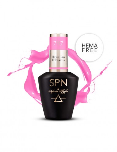797 Hawaiian Hibiscus UV LaQ 8ml