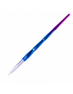 NEGLE KUNST BØRSTE OMBRE...