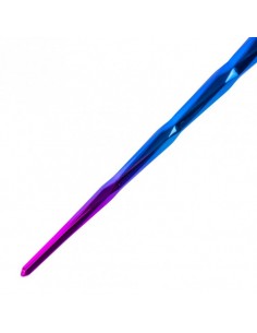 NEGLE KUNST BØRSTE OMBRE... 2