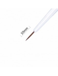 ART BRUSH LYS LILLA PLAST... 2