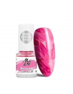 Water Ink MollyLac ART...