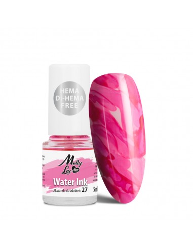 Water Ink MollyLac ART Hema/di-Hema...