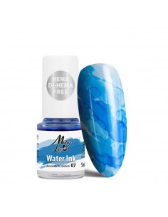 Water Ink MollyLac ART...