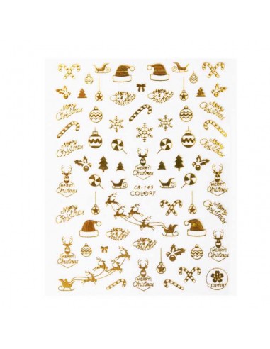 Negle KLISTREMERKER TYNN SELVKLEBENDE...