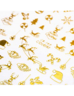 Negle KLISTREMERKER TYNN... 2