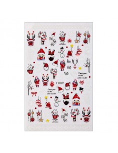 TYNNE SELVKLEBENDE...