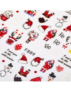 TYNNE SELVKLEBENDE... 2