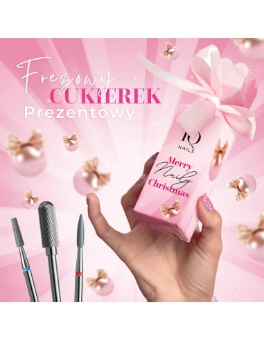 Freser sett fra IQ Nails