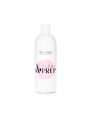 Clean and Prep 400ml