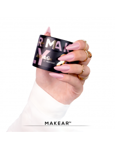 Cover Rose, Jelly&Go 15ml -... 2