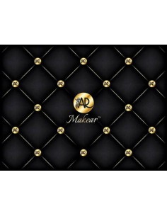 Makear svart ark til bilde