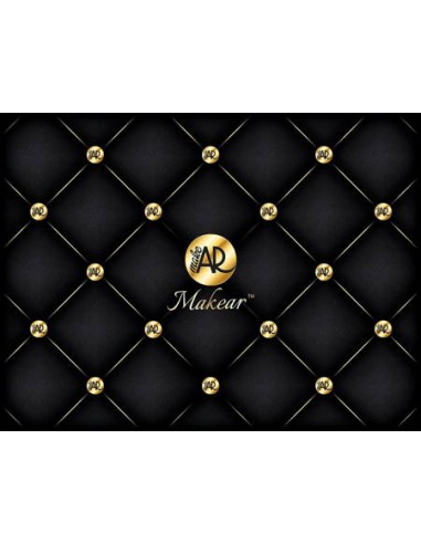 Makear svart ark til bilde