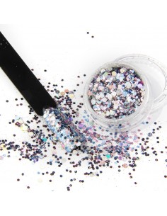 Neglepulver  After Party...