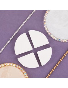 Svamp 5.5cm 1 stykk nr11 2