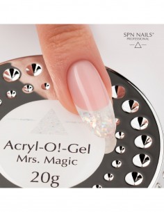 Acryl-O!-Gel Mrs. Magic 20g 2