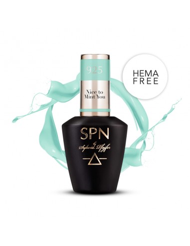 925 Nice to Mint You UV LaQ 8ml