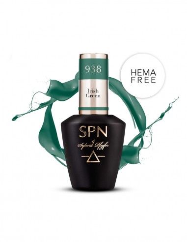 938 Irish Green UV LaQ 8ml