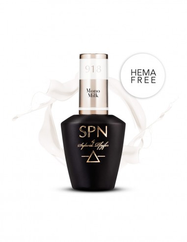 918 Mono Milk UV LaQ 8ml