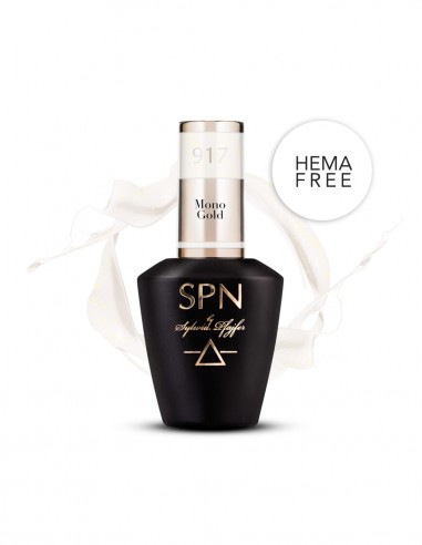 917 Mono Gold UV LaQ 8ml