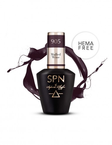905 Mulled Wine UV LaQ 8ml