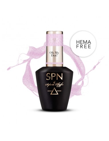 895 Oh My Dot! UV LaQ 8ml