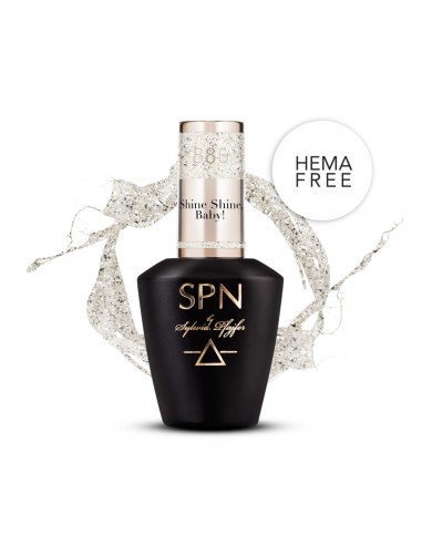 886 Shine Shine, Baby! UV LaQ 8ml