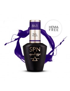 861 Baby Shark UV LaQ 8ml