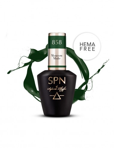 858 Moscow Mule UV LaQ 8ml