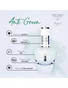 Anti Green 12ml SPN 2
