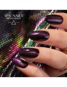 911CE Mercury UV LaQ 8ml 2