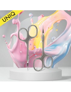 Profesjonell neglebåndsaks...