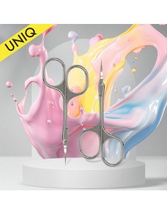 Profesjonell neglebåndsaks...