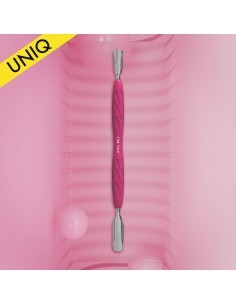 Manikyr pusher med...