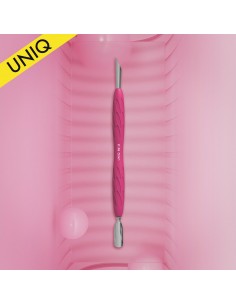 Manikyr pusher med...