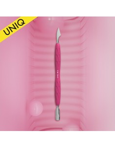 Manikyr pusher med...