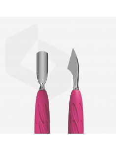 Manikyr pusher med... 2