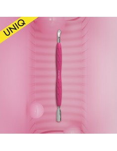 Manikyr pusher med...